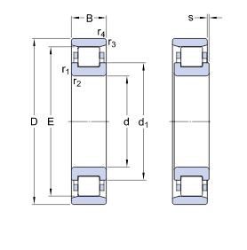 dapter sleeve