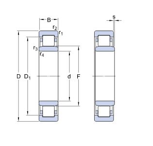 dapter sleeve