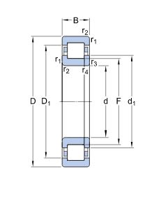 dapter sleeve