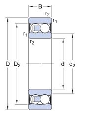dapter sleeve