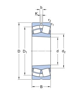 dapter sleeve