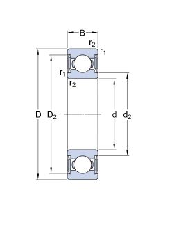dapter sleeve
