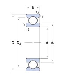 dapter sleeve