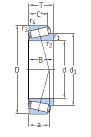 dapter sleeve