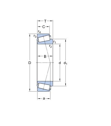 dapter sleeve