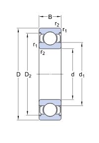 dapter sleeve