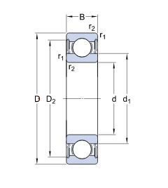 dapter sleeve