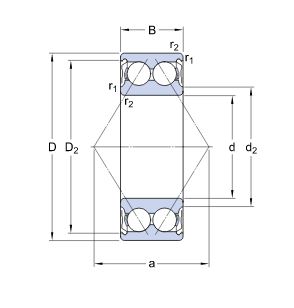 dapter sleeve