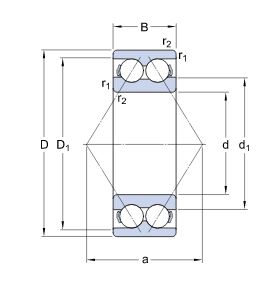 dapter sleeve
