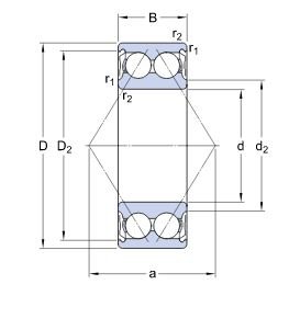 dapter sleeve
